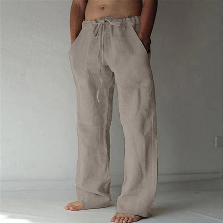 Hayden | Baggy Casual Fit for Men 9
