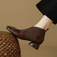 Sophia | Comfortable And Supportive Orthopedic Boots