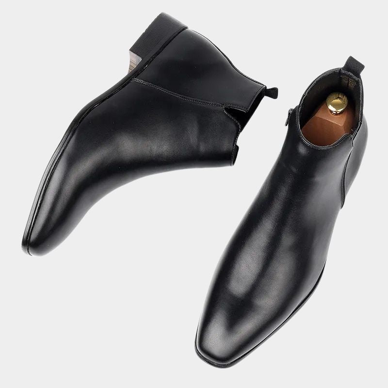 Holden | Vintage ankle boots 1