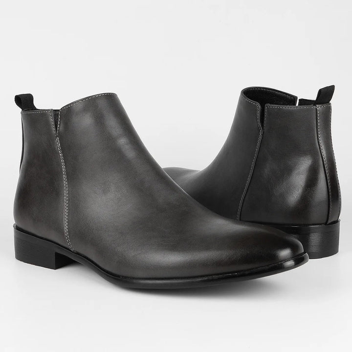Holden | Vintage ankle boots 10