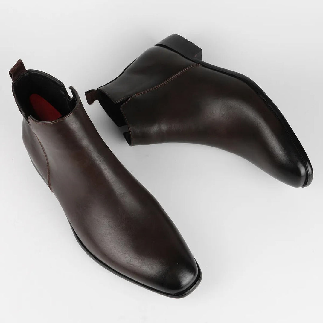 Holden | Vintage ankle boots 5