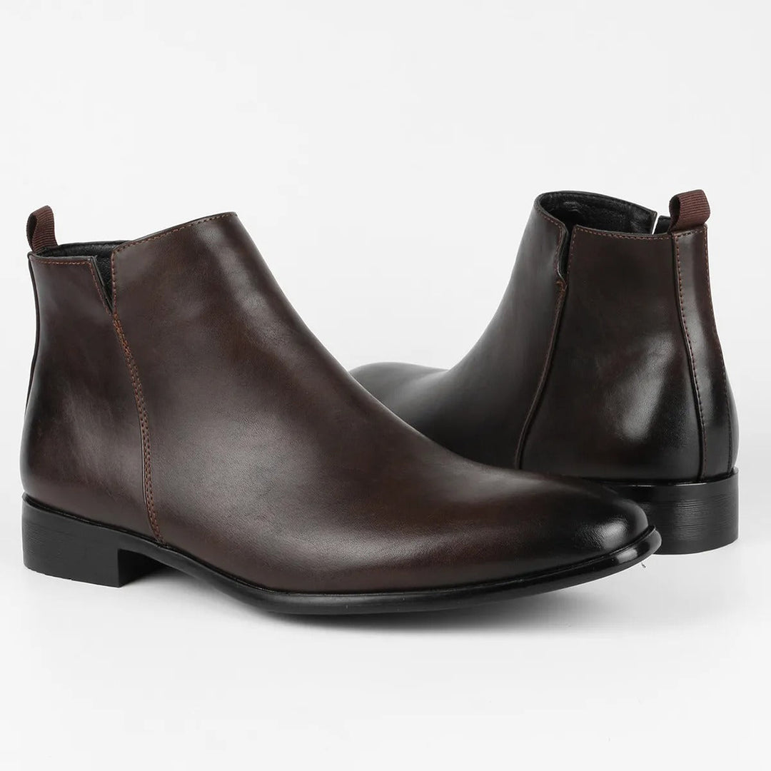 Holden | Vintage ankle boots 9