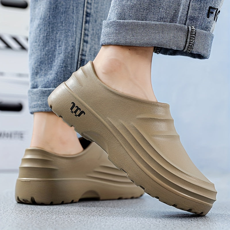 Indiana | Comfort Clogs Orthopedic Footwear 2