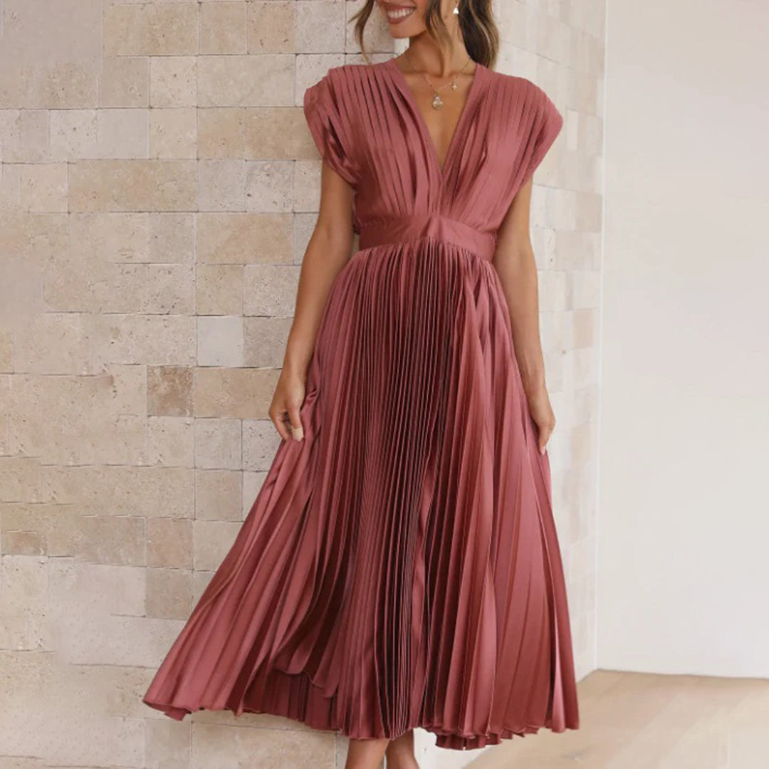 Isabella | Elegant & Timeless Wedding Guest Dress 2
