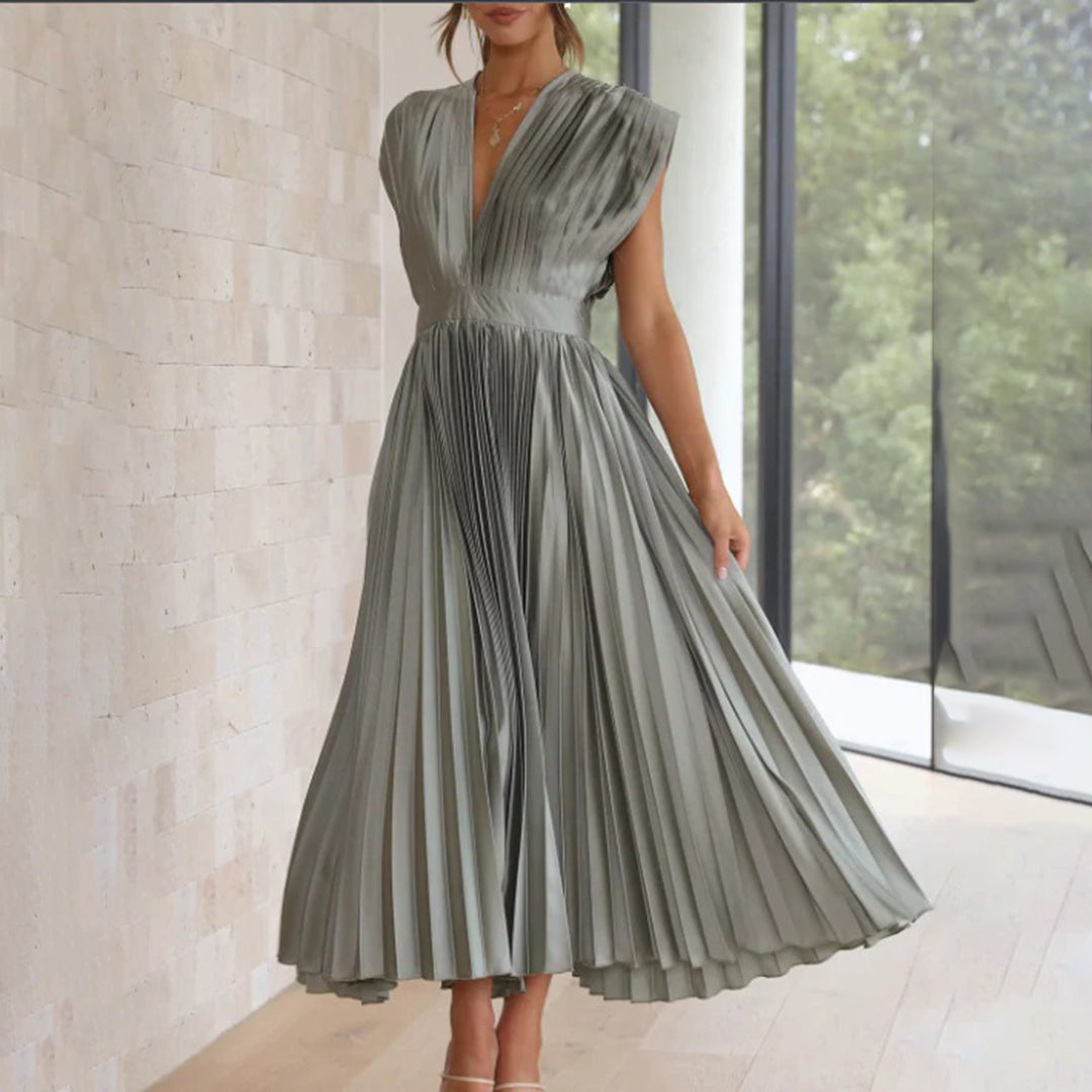 Isabella | Elegant & Timeless Wedding Guest Dress 6