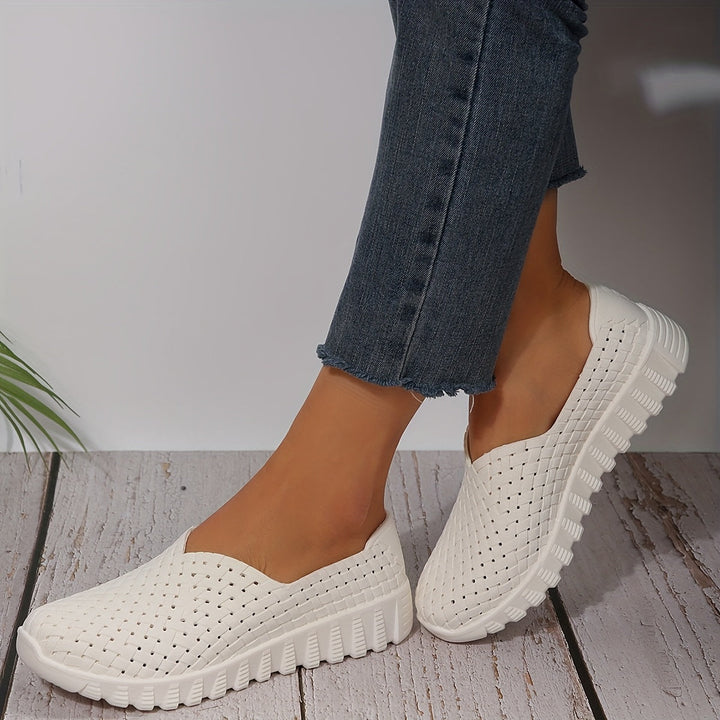 Isabella | Ergonomic Moccasins 2