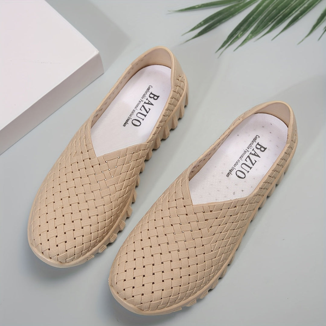 Isabella | Ergonomic Moccasins 3