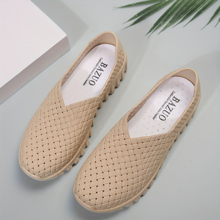 Isabella | Ergonomic Moccasins 3