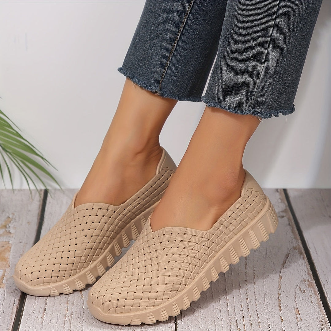 Isabella | Ergonomic Moccasins 4