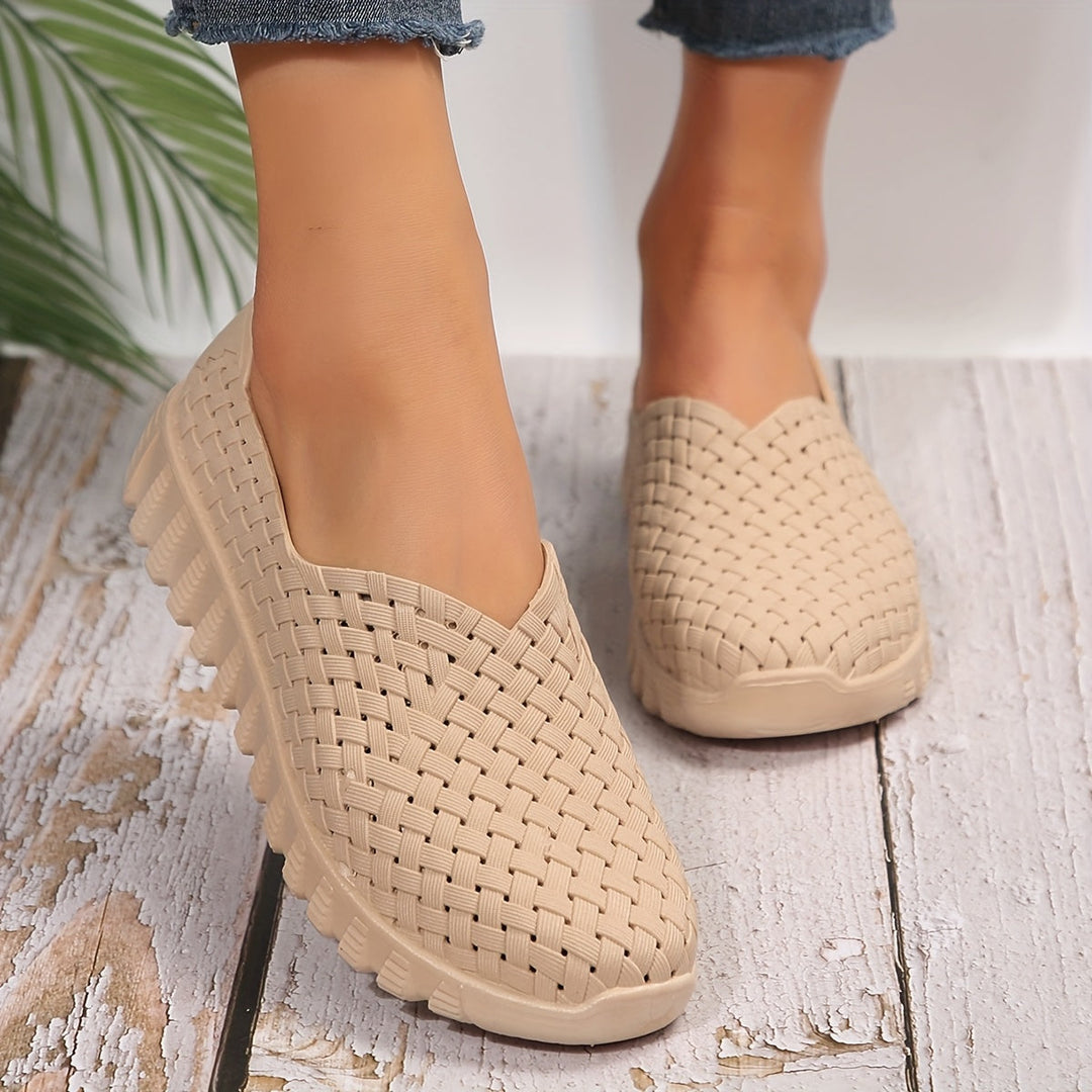 Isabella | Ergonomic Moccasins 5