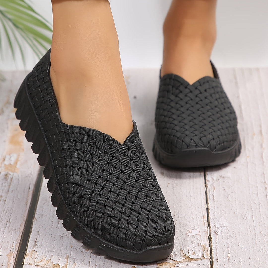 Isabella | Ergonomic Moccasins 6