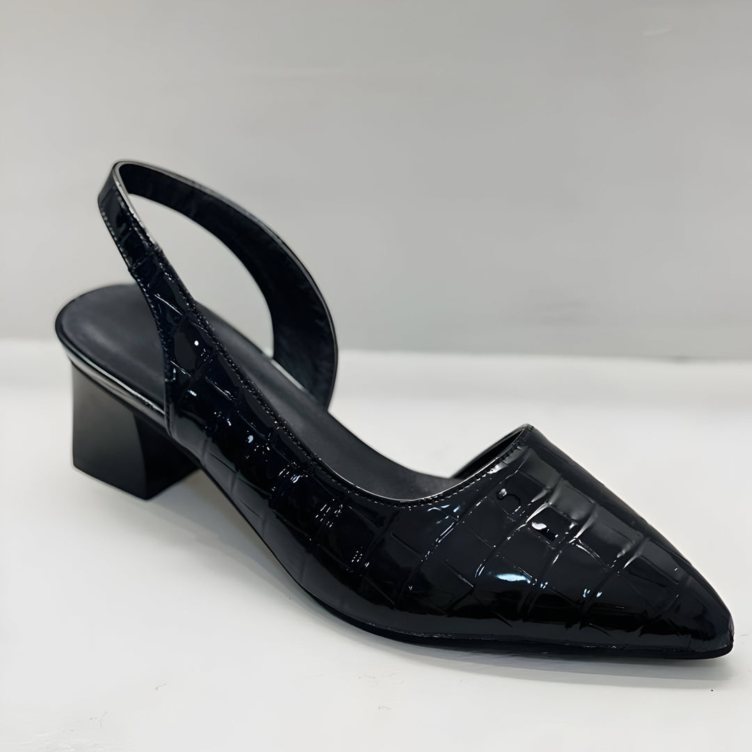 Isla | Elegant & Trendy Orthopedic Comfort Heels 3