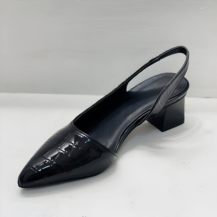 Isla | Elegant & Trendy Orthopedic Comfort Heels 4