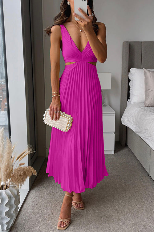 Isla | Elegant & Trendy Wedding Guest Dress 4