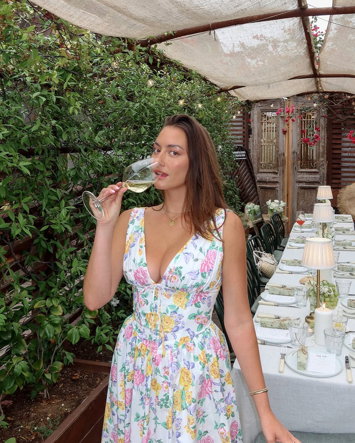 Isla | Stunning Summer Wedding Guest Dress 6