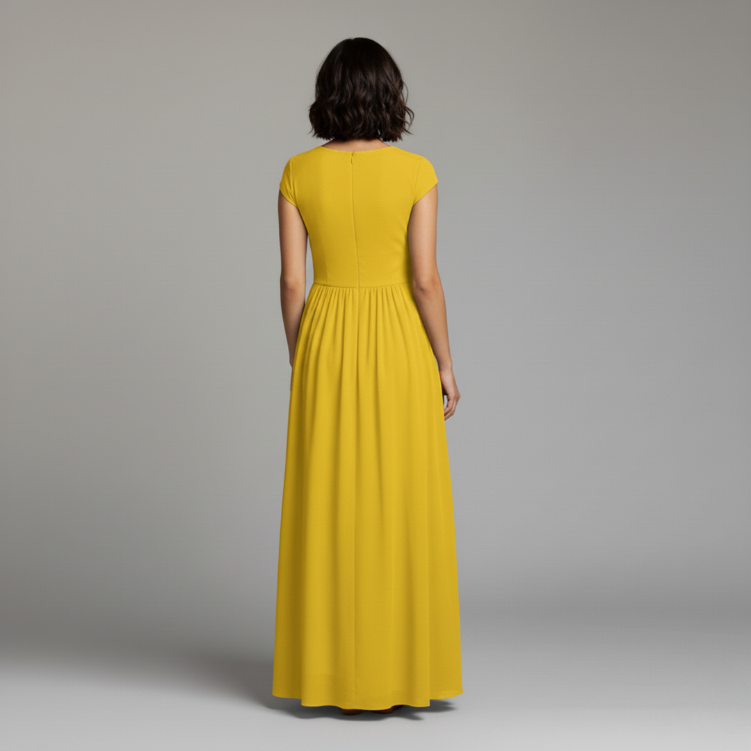 Ivana | Women’s Maxi Dress – Elegant, Flowy &amp; Comfortable for Summer 3