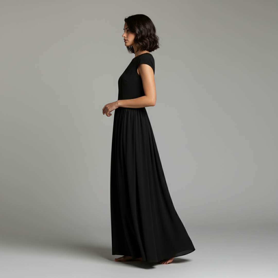 Ivana | Women’s Maxi Dress – Elegant, Flowy &amp; Comfortable for Summer 4