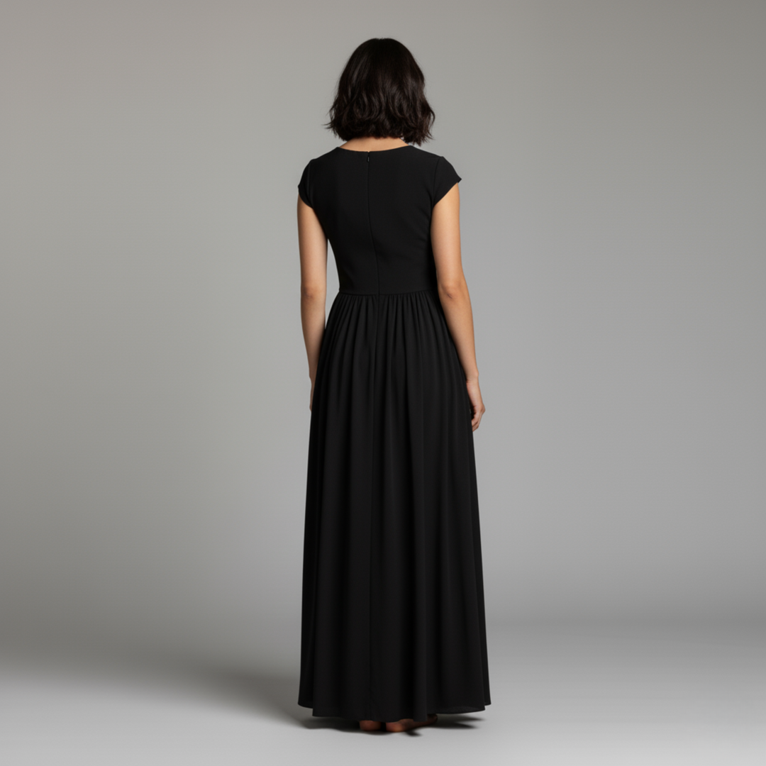 Ivana | Women’s Maxi Dress – Elegant, Flowy &amp; Comfortable for Summer 5
