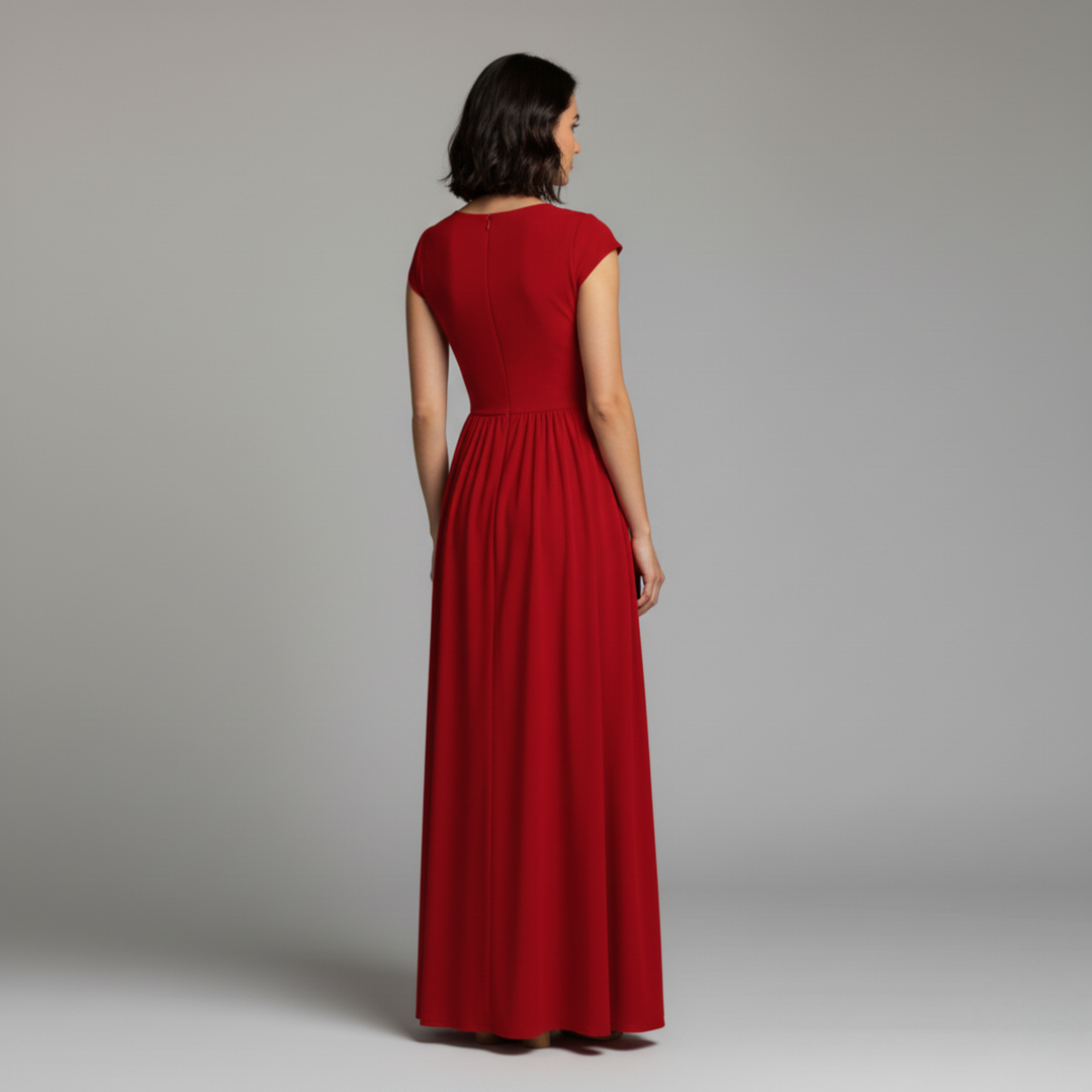 Ivana | Women’s Maxi Dress – Elegant, Flowy &amp; Comfortable for Summer 7