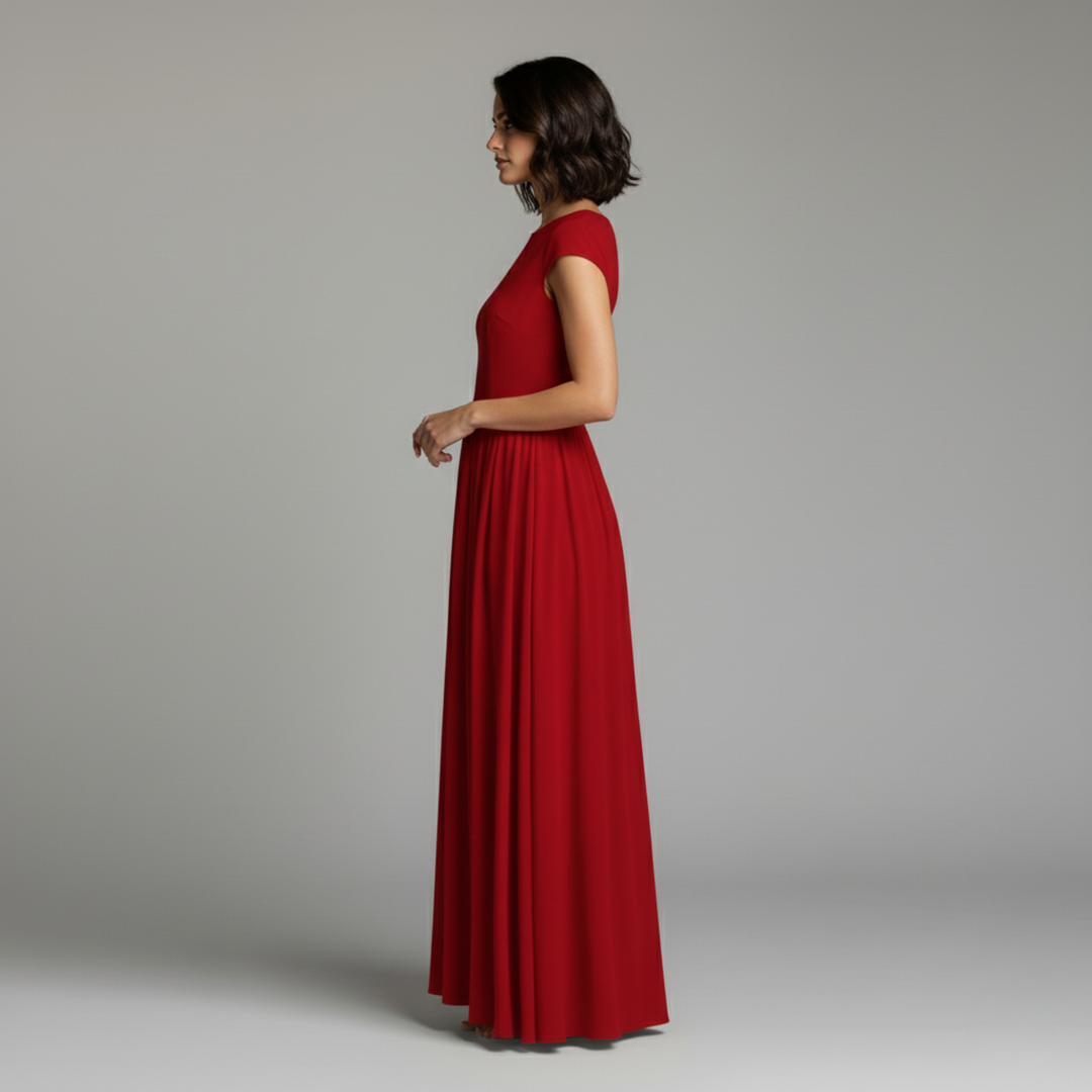 Ivana | Women’s Maxi Dress – Elegant, Flowy &amp; Comfortable for Summer 8