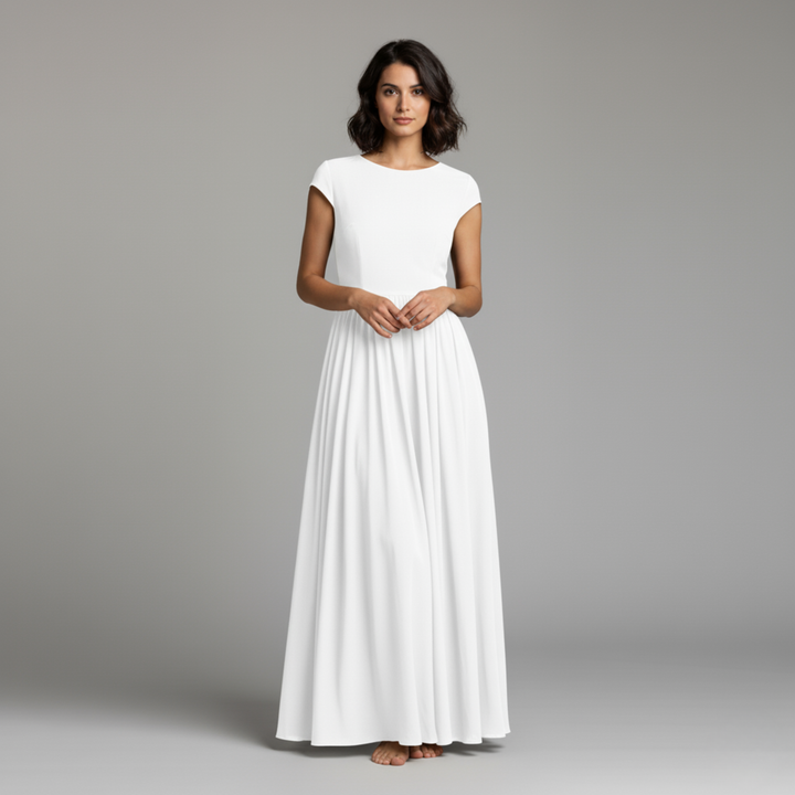 Ivana | Women’s Maxi Dress – Elegant, Flowy &amp; Comfortable for Summer 9