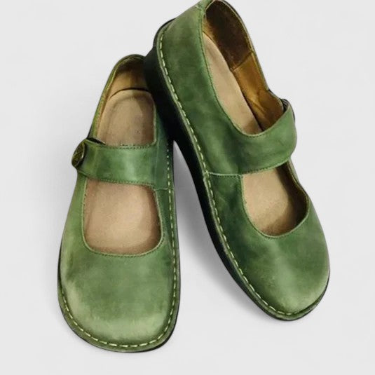 Ivy | Lightweight Orthopedic Everyday Comfort Shoes 0