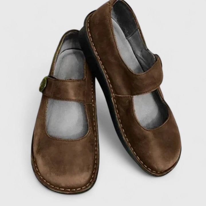 Ivy | Lightweight Orthopedic Everyday Comfort Shoes 1