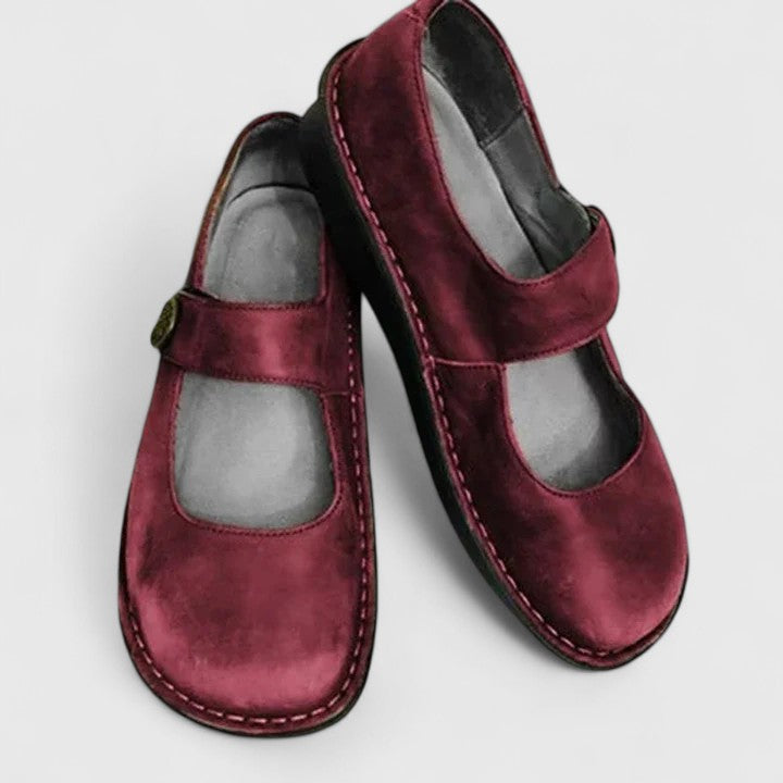 Ivy | Lightweight Orthopedic Everyday Comfort Shoes 2