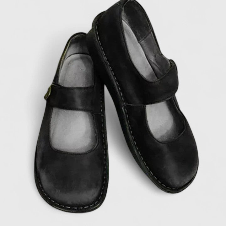 Ivy | Lightweight Orthopedic Everyday Comfort Shoes 3