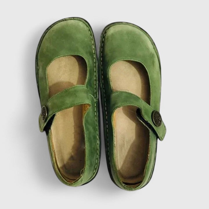 Ivy | Lightweight Orthopedic Everyday Comfort Shoes 4