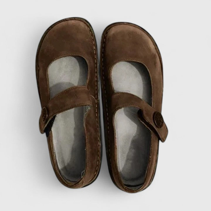 Ivy | Lightweight Orthopedic Everyday Comfort Shoes 5