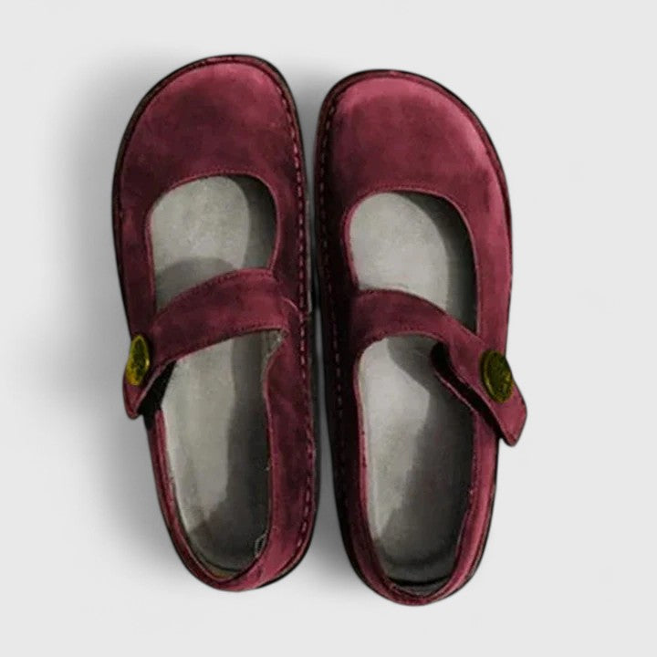 Ivy | Lightweight Orthopedic Everyday Comfort Shoes 6