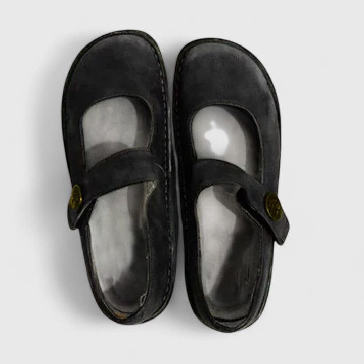 Ivy | Lightweight Orthopedic Everyday Comfort Shoes 7