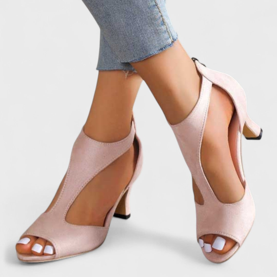 Ivy | Supportive, Stylish & Comfortable Women's Sandals 0