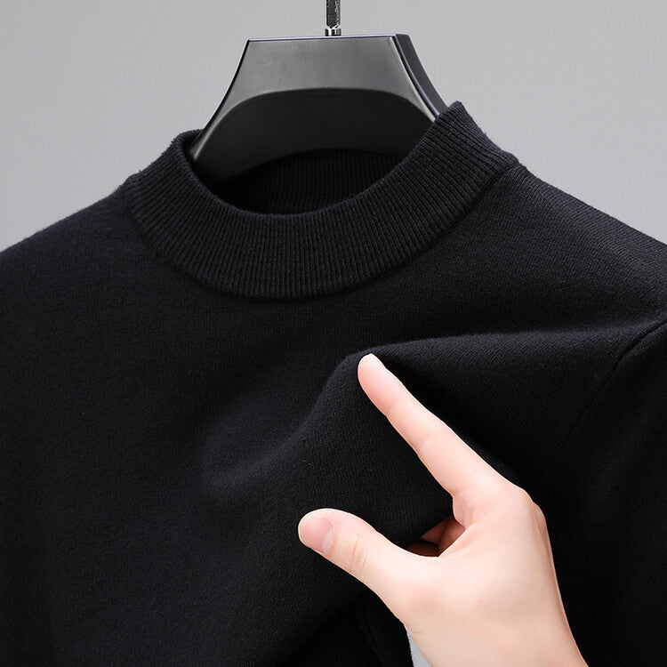 Jack | Cashmere Elegance Sweater 10