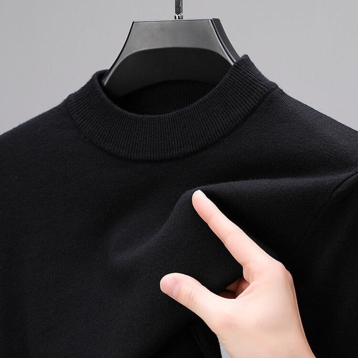 Jack | Cashmere Elegance Sweater 10