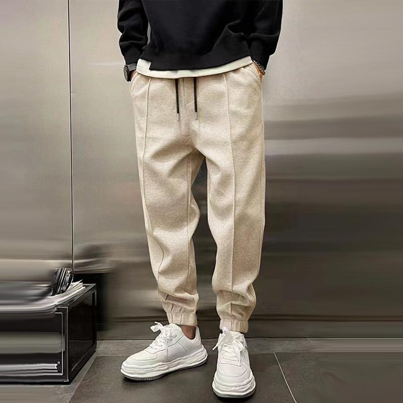 Jackson | Comfortable & Breathable Sports Pants 10
