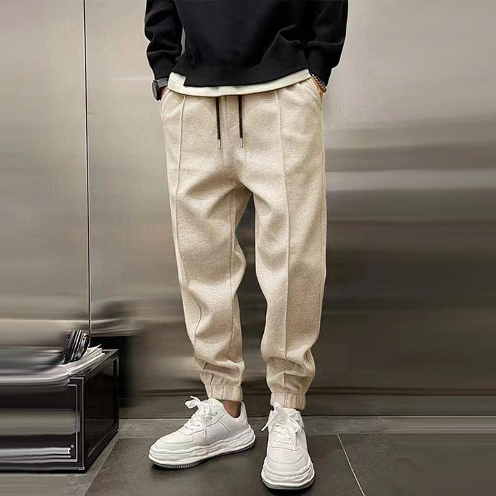 Jackson | Comfortable & Breathable Sports Pants 10