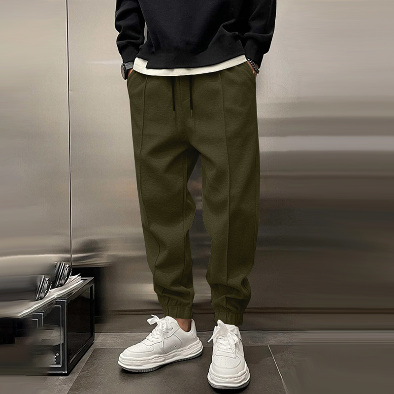 Jackson | Comfortable & Breathable Sports Pants 11