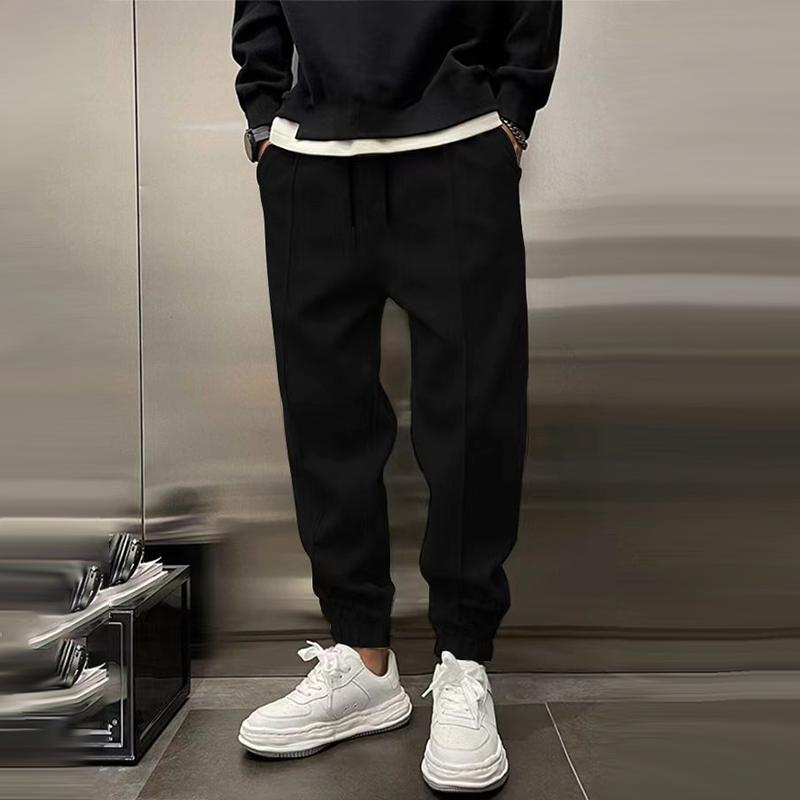 Jackson | Comfortable & Breathable Sports Pants 12
