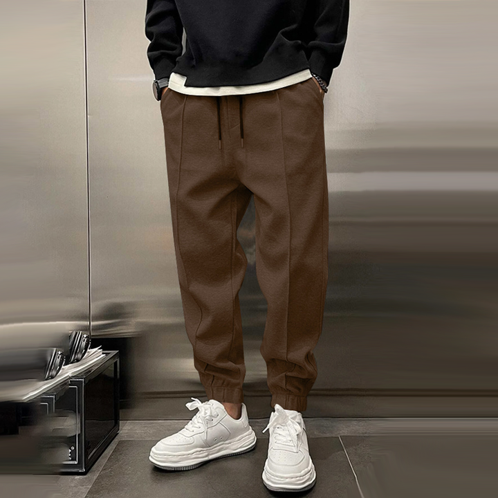 Jackson | Comfortable & Breathable Sports Pants 13