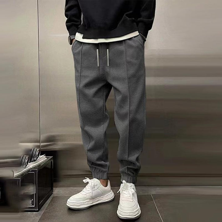 Jackson | Comfortable & Breathable Sports Pants 14