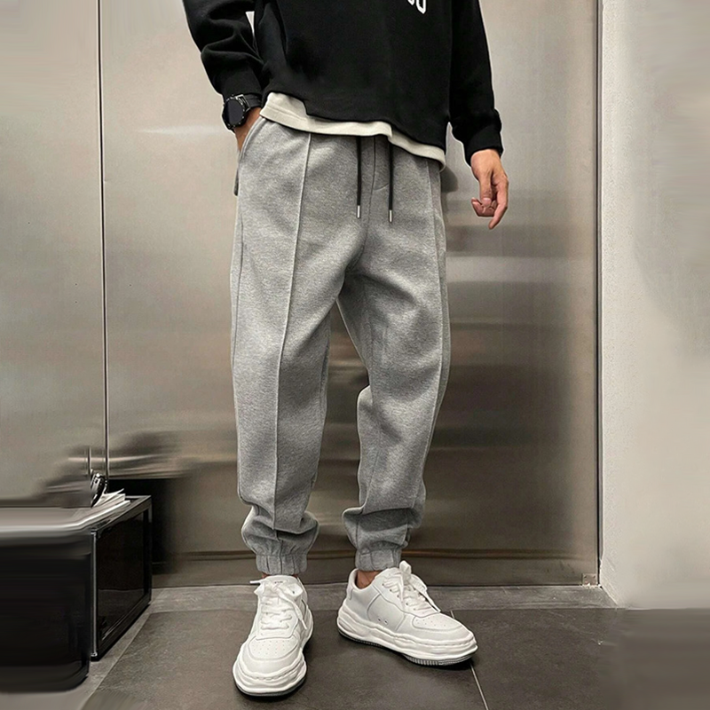 Jackson | Comfortable & Breathable Sports Pants 2