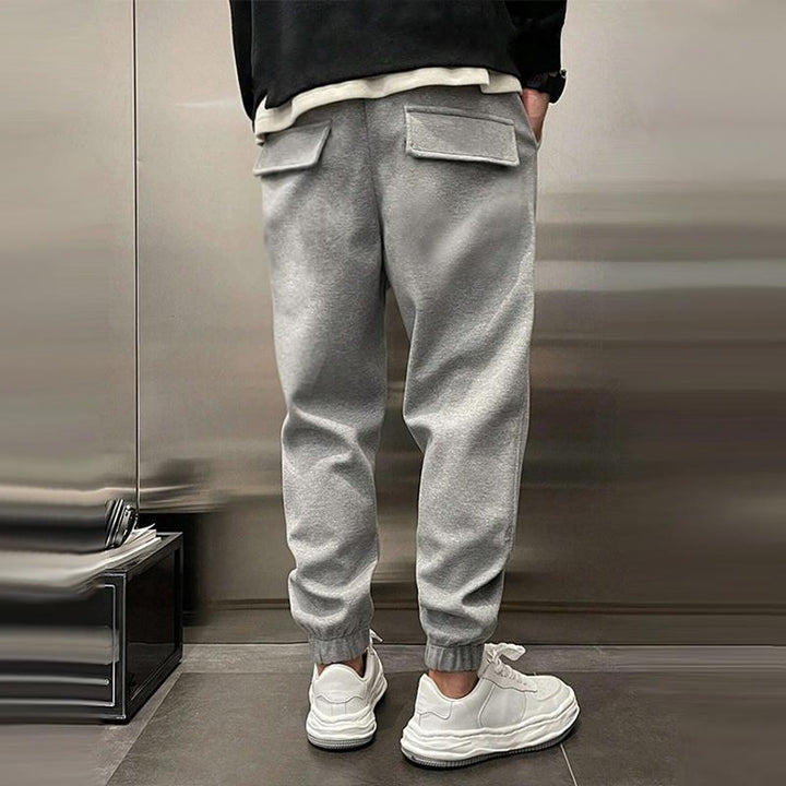 Jackson | Comfortable & Breathable Sports Pants 3