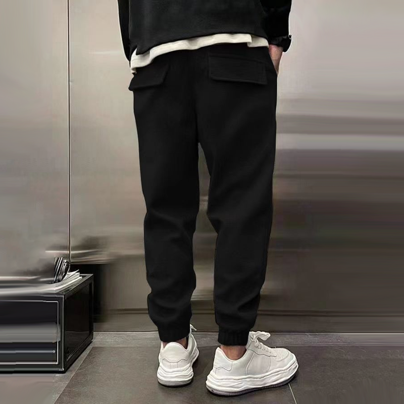 Jackson | Comfortable & Breathable Sports Pants 5