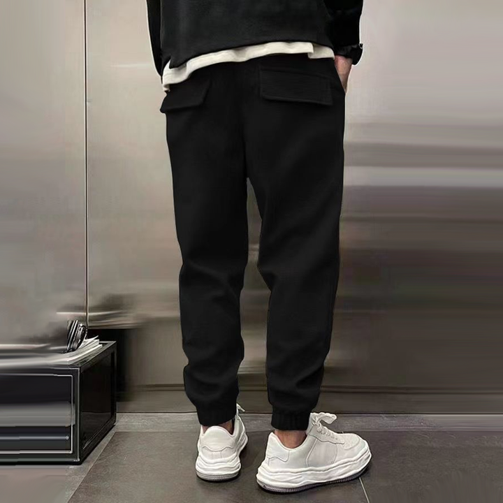 Jackson | Comfortable & Breathable Sports Pants 5