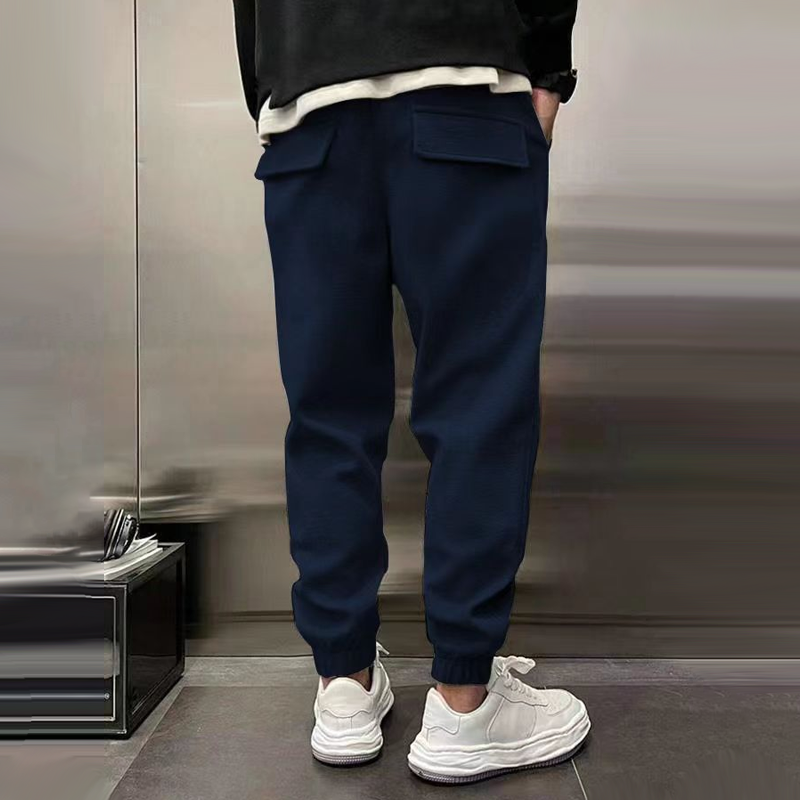 Jackson | Comfortable & Breathable Sports Pants 7