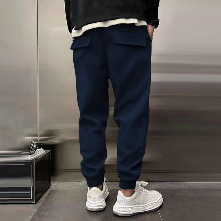 Jackson | Comfortable & Breathable Sports Pants 7