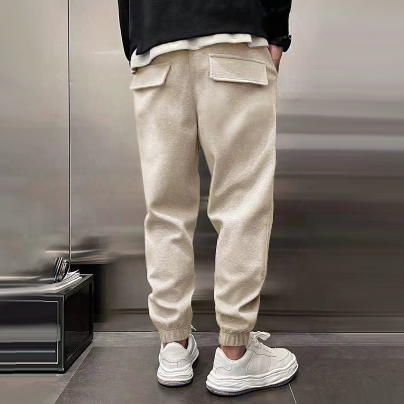 Jackson | Comfortable & Breathable Sports Pants 8