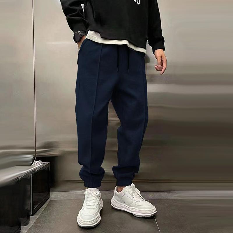 Jackson | Comfortable & Breathable Sports Pants 9